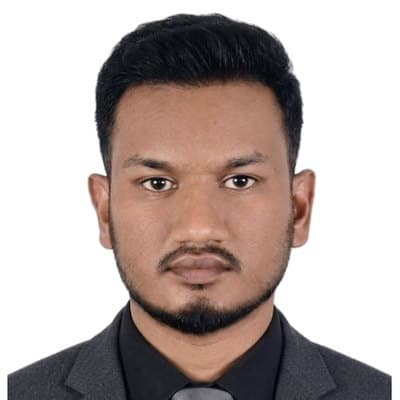 Muhammad Kayes