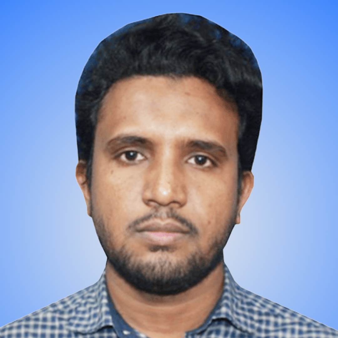 MD. Anis Molla