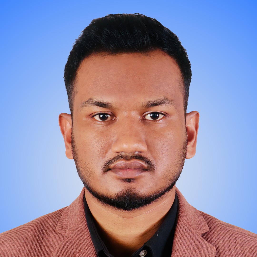 Kayes Ali