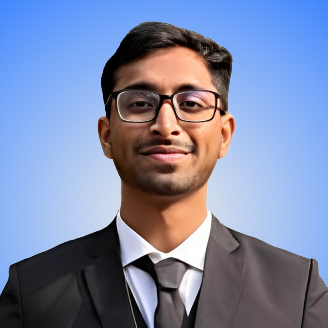 Md. Mehedi Hasan
