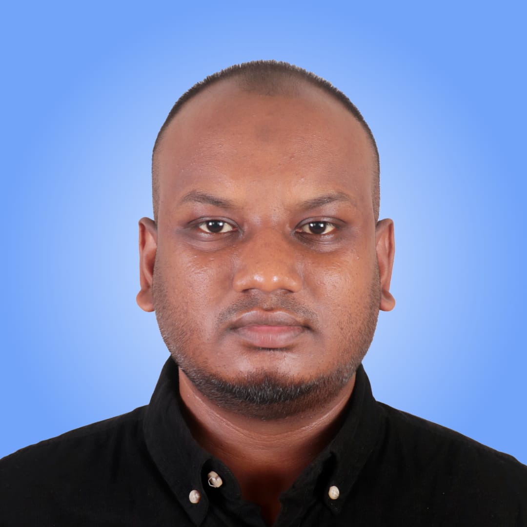 Md Alqurayish Sharkar
