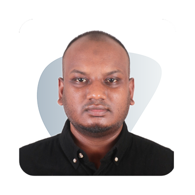 Md Alqurayish Sharkar